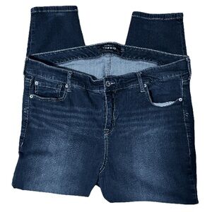 TORRID Premium denim jeans Size 20